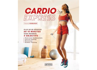 Cardio Express