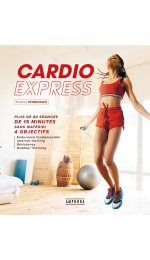 Amphora Cardio Express