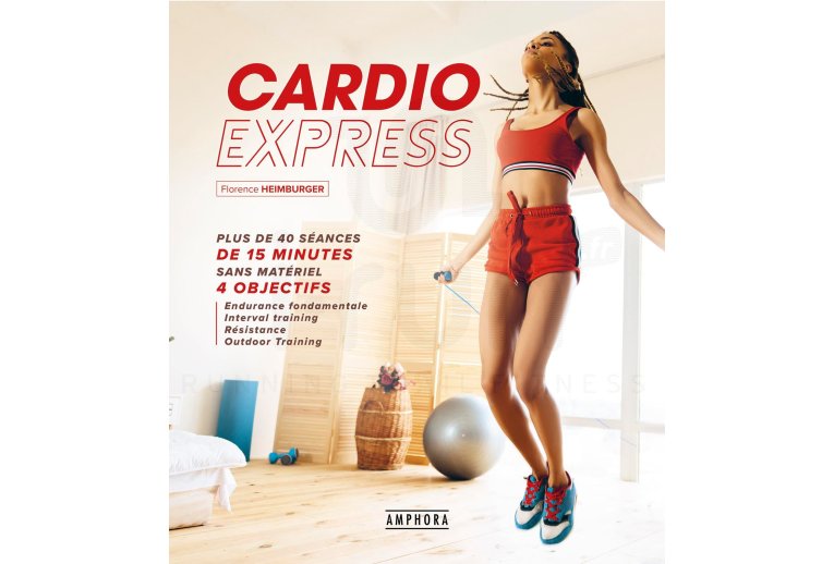 Amphora Cardio Express