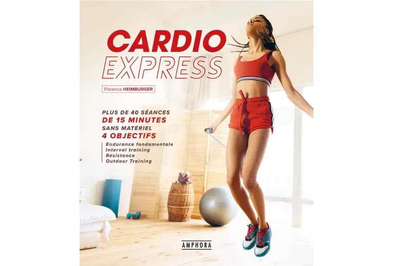 Cardio Express