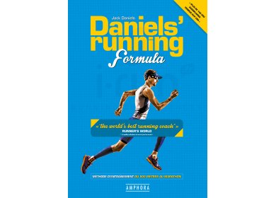 Daniels running formula
