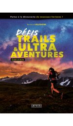 Amphora D�fis trails et Ultra aventures