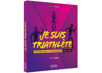 Je suis triathlète