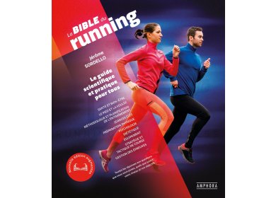 La Bible du running - Nouvelle édition
