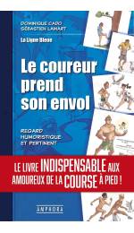 Amphora Le coureur prend son envol