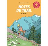 Amphora Notas de Trail - Lo Mejor De