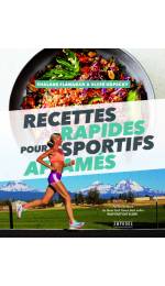 Amphora Recettes rapides pour sportifs affam�s