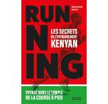 Amphora Running : les secrets de l'entra�nement Kenyan