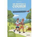 Amphora Se mettre ? courir quand on est vieux, gros, (sympa) et pas sportif