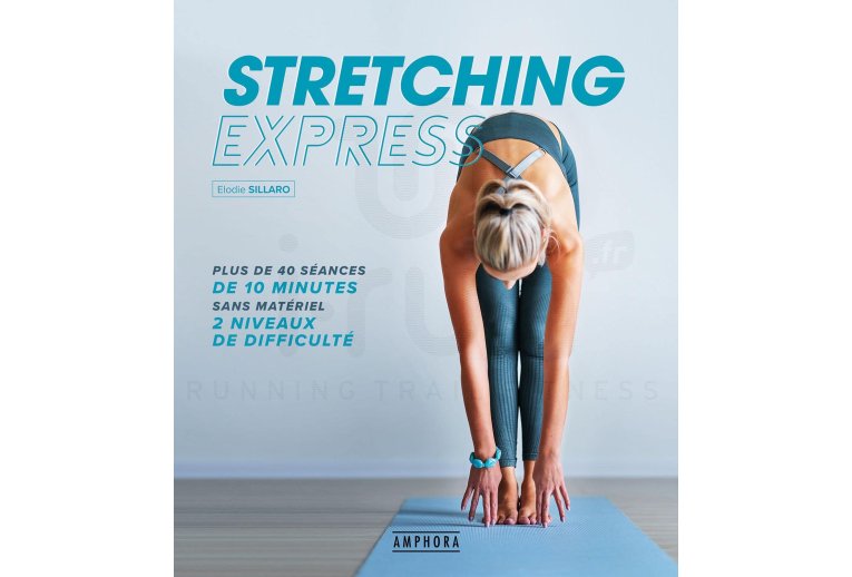 Amphora Stretching Express