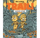 Amphora Trail ! Le manuel ultime