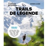 Amphora Legendary Trails - The Exceptional Challenges
