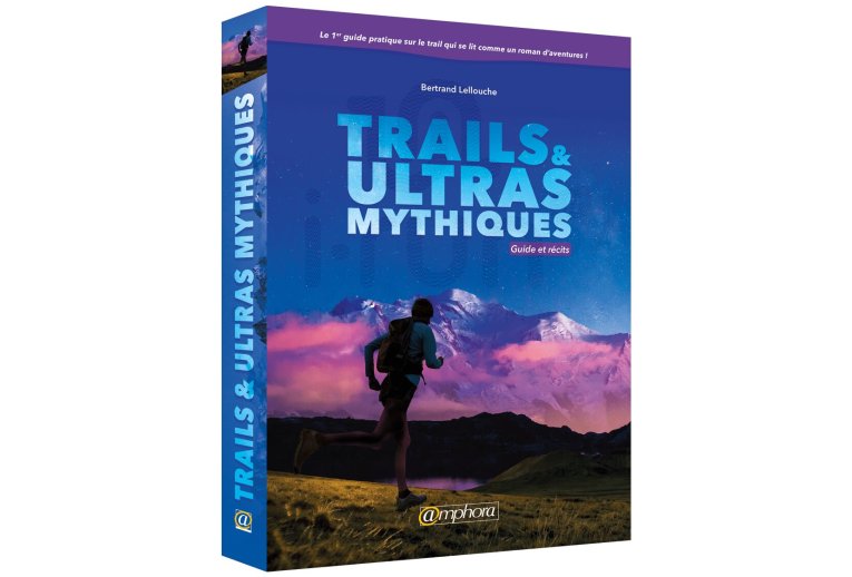 Amphora Trails et ultras mythiques