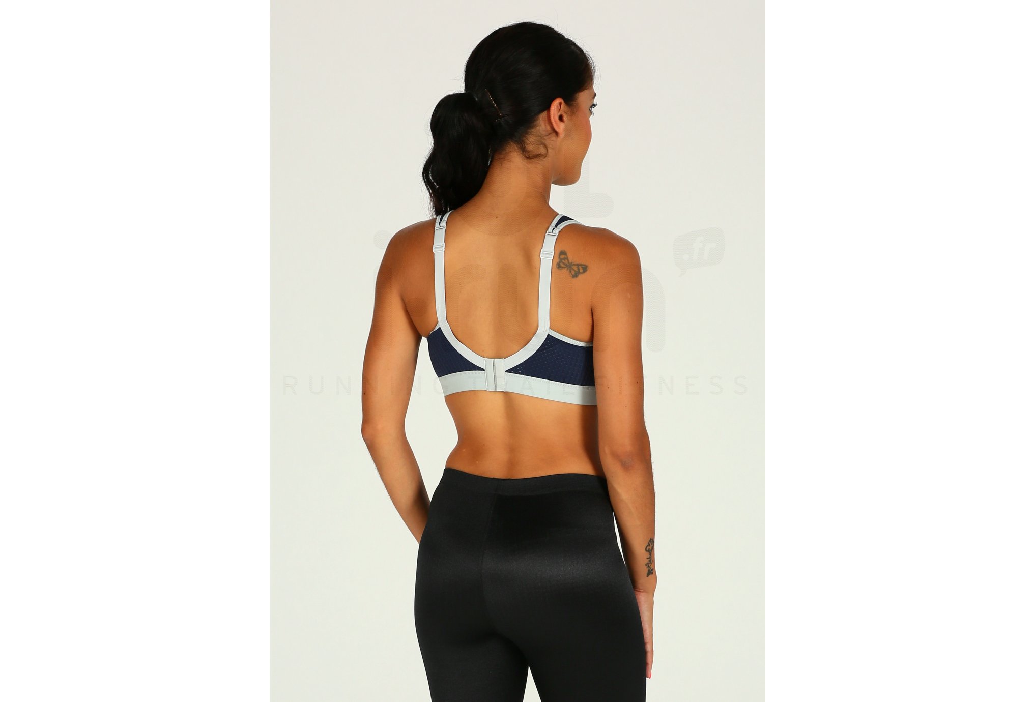 Anita Active Extreme Control
