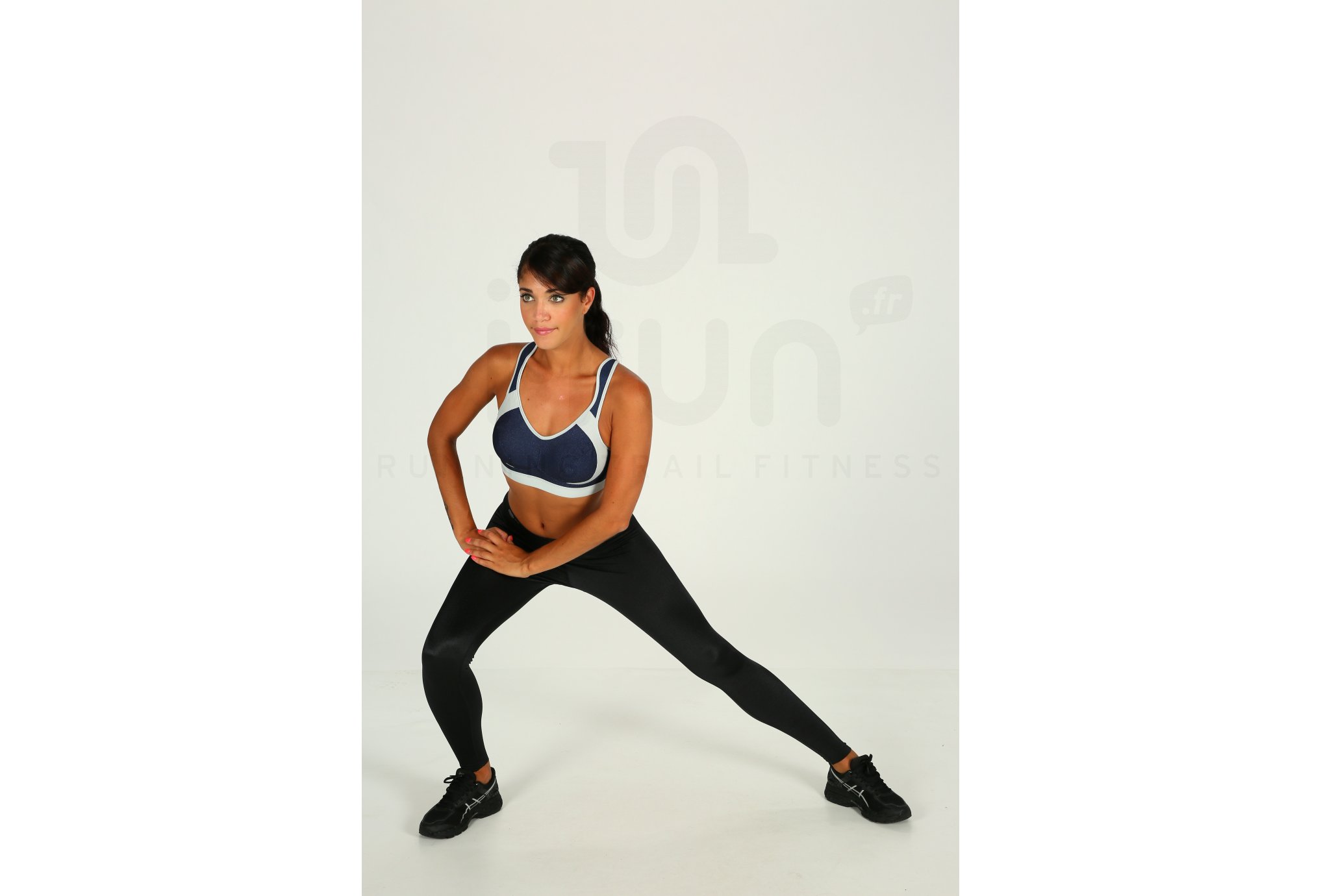 Anita Active Extreme Control