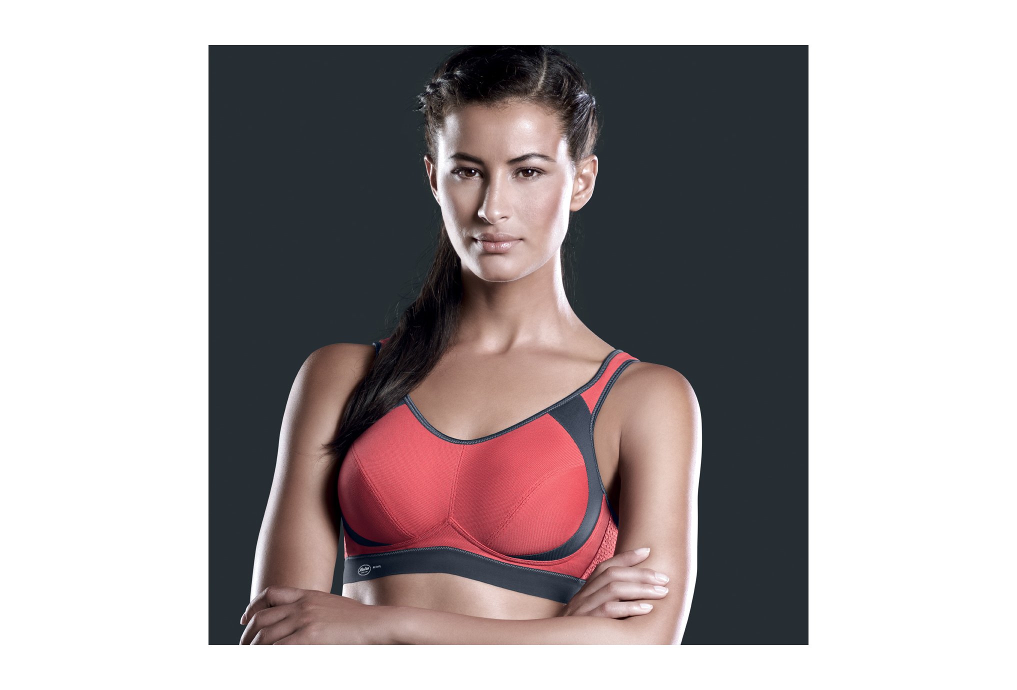 Anita Sujetador deportivo Active Extreme Control