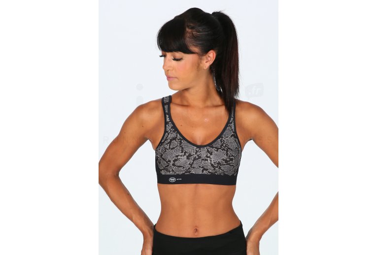 Anita Active Extreme Control