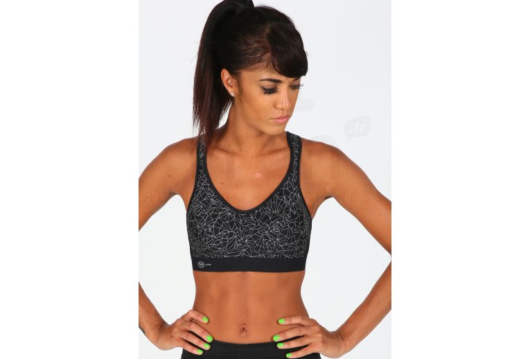 Anita Active Extreme Control