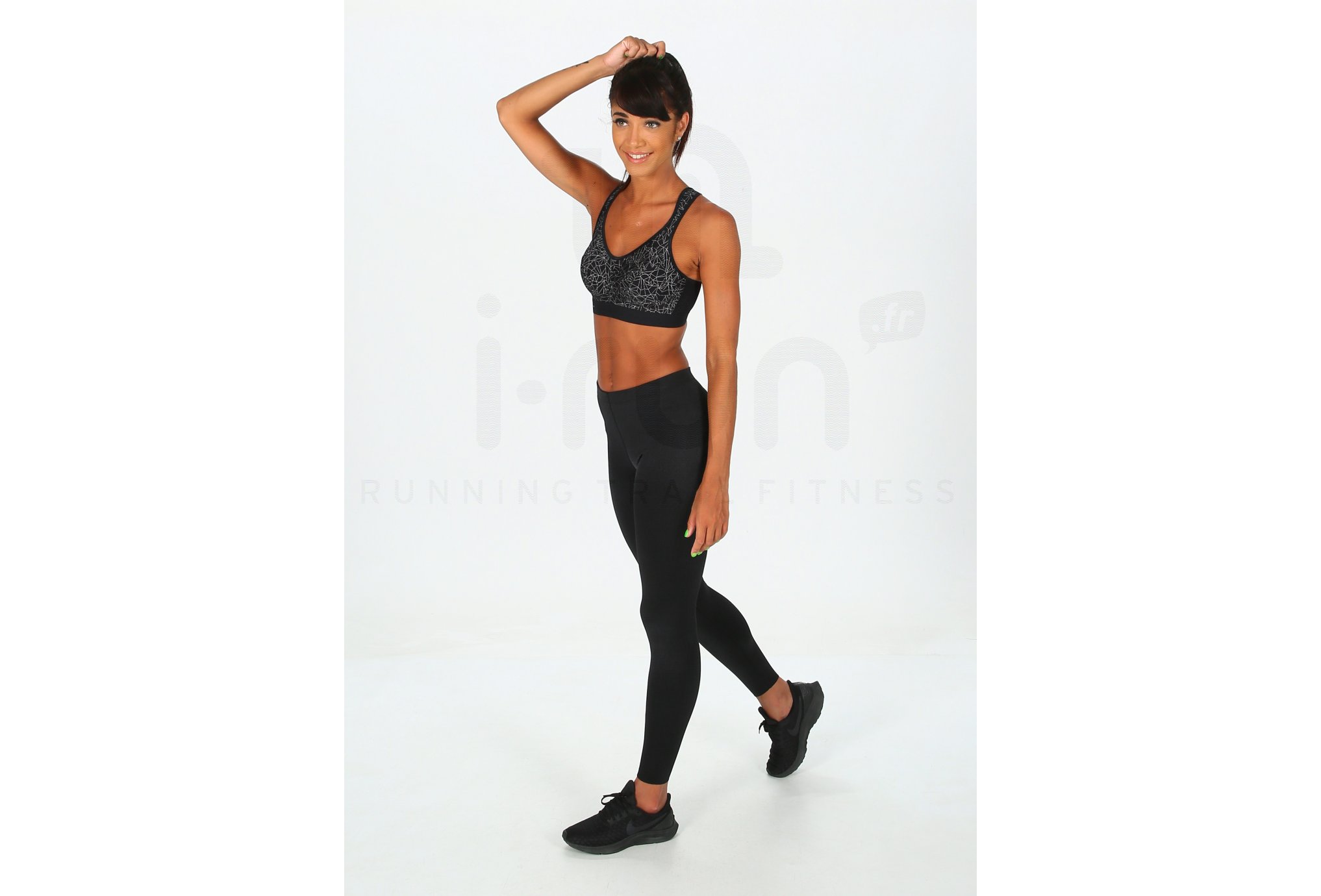 Anita Active Extreme Control