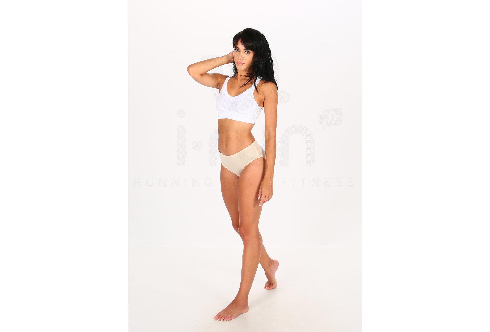 Anita Active Extreme Control