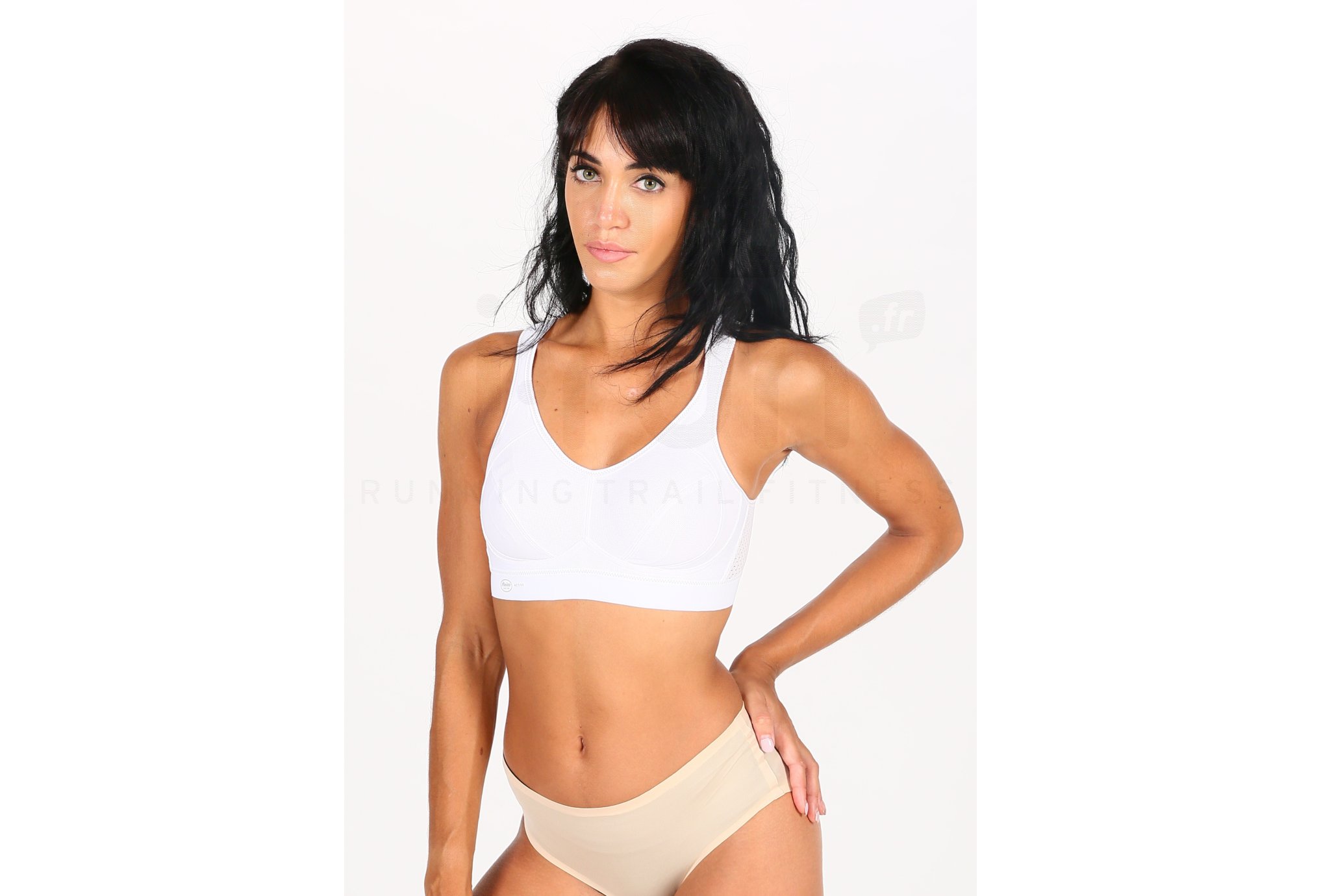 Anita Active Extreme Control