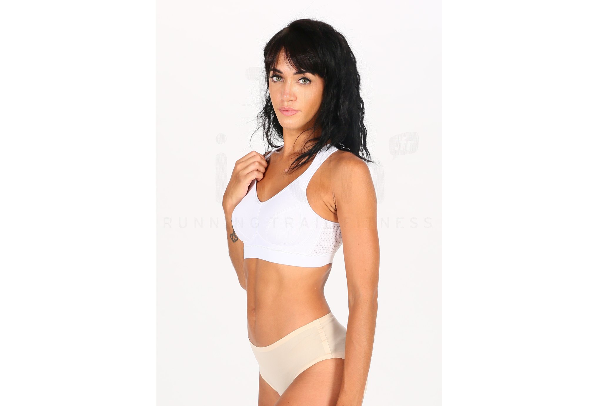 Anita Active Extreme Control