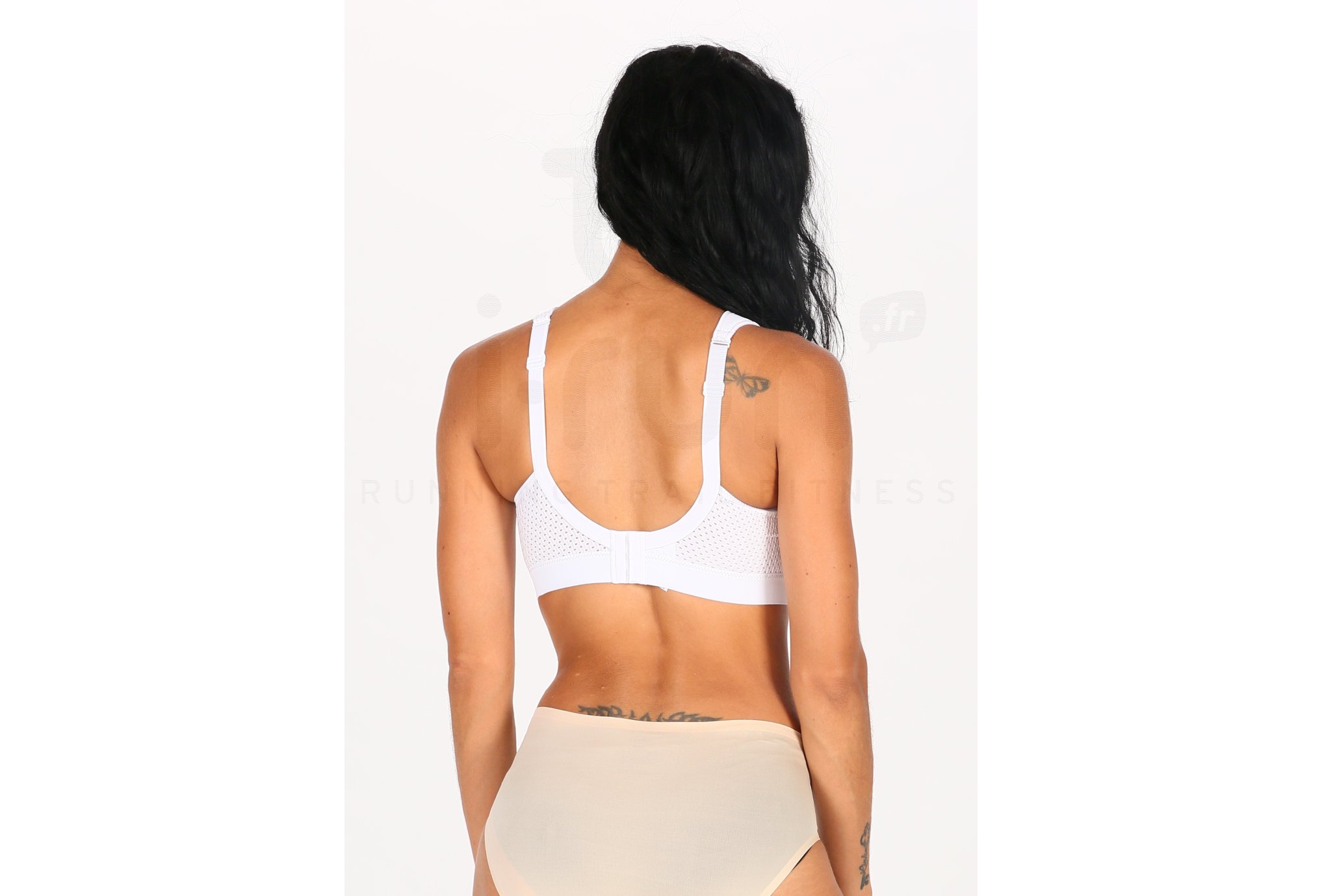 Anita Active Extreme Control