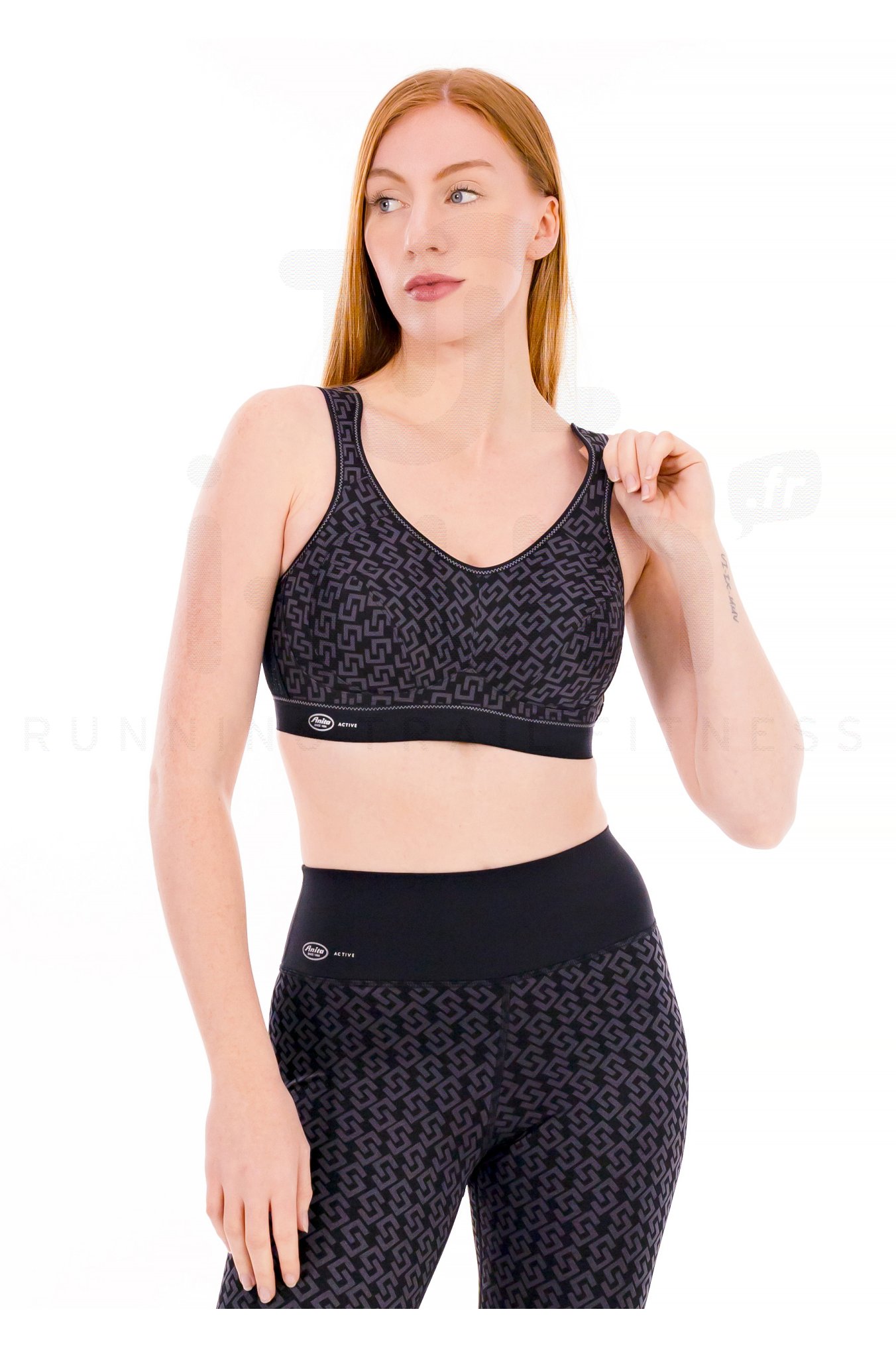Anita Active Extreme Control 