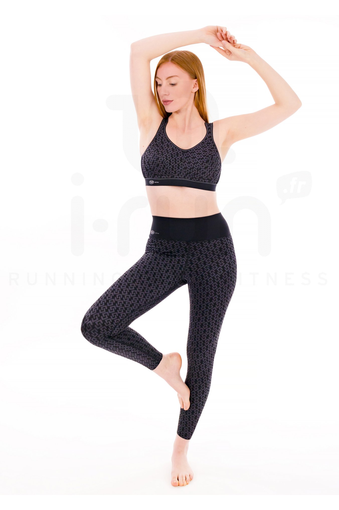 Anita Active Extreme Control 