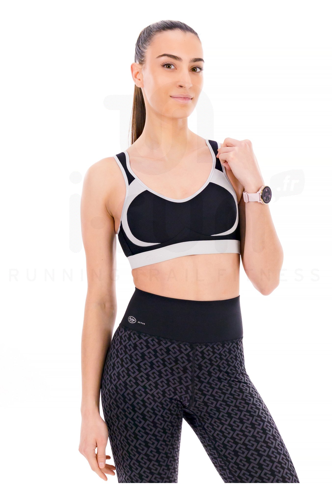 Anita Active Extreme Control 