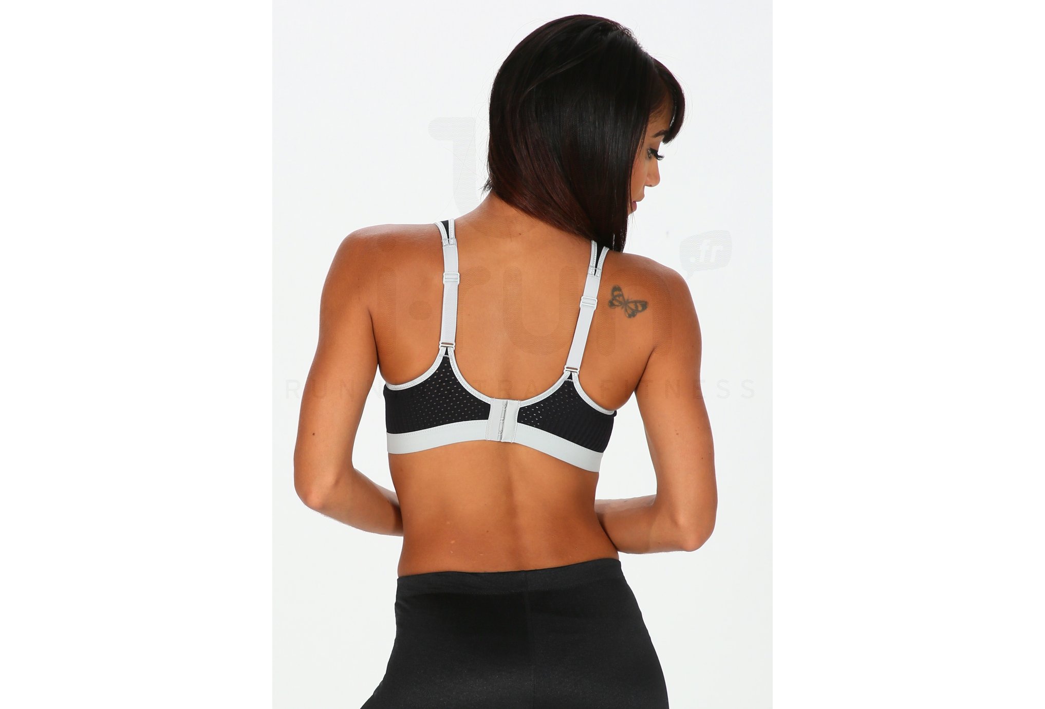Anita Active Impact Control