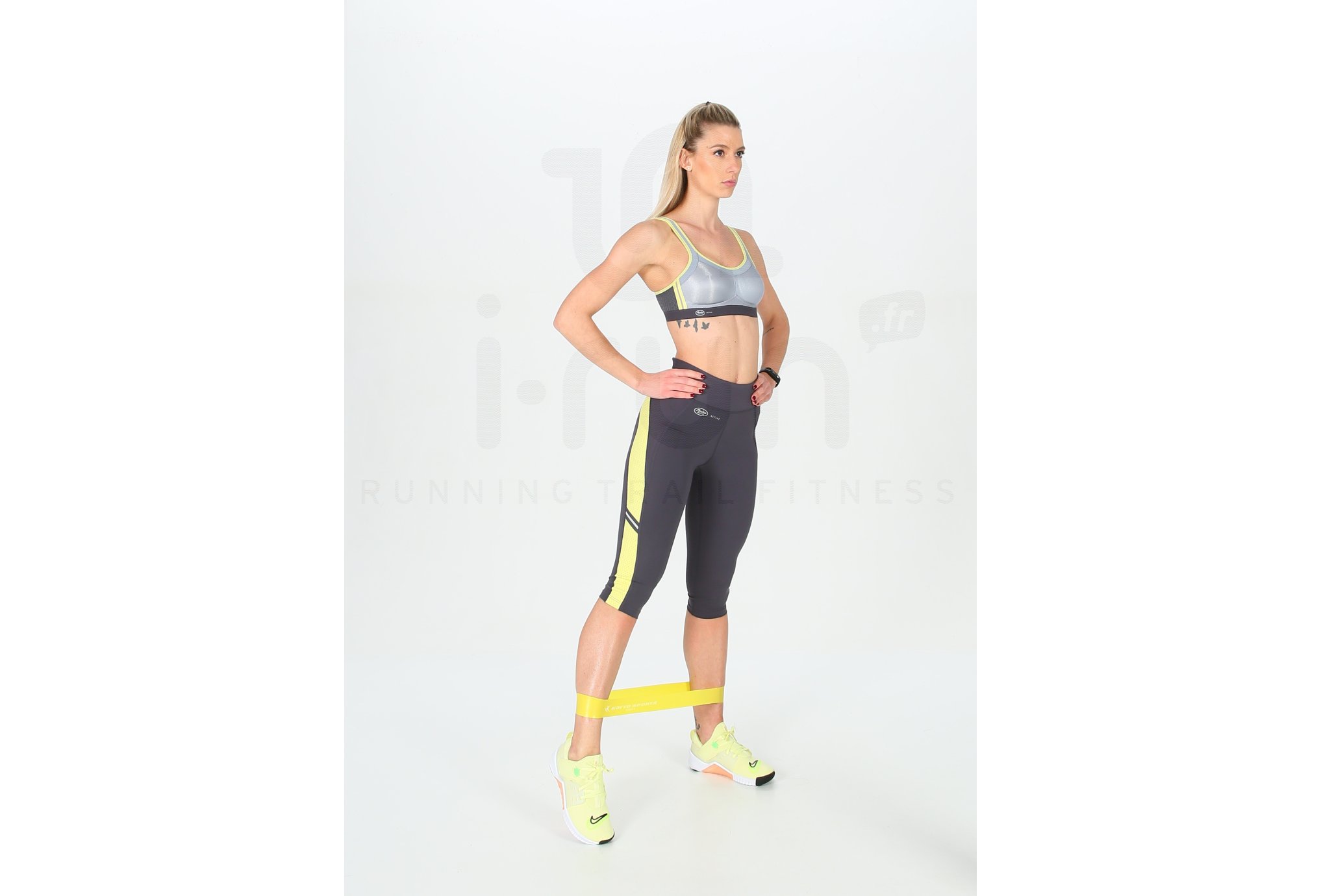 Anita Active Momentum