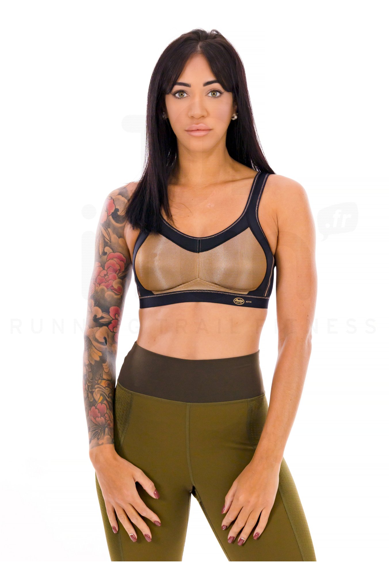 Anita Active Momentum