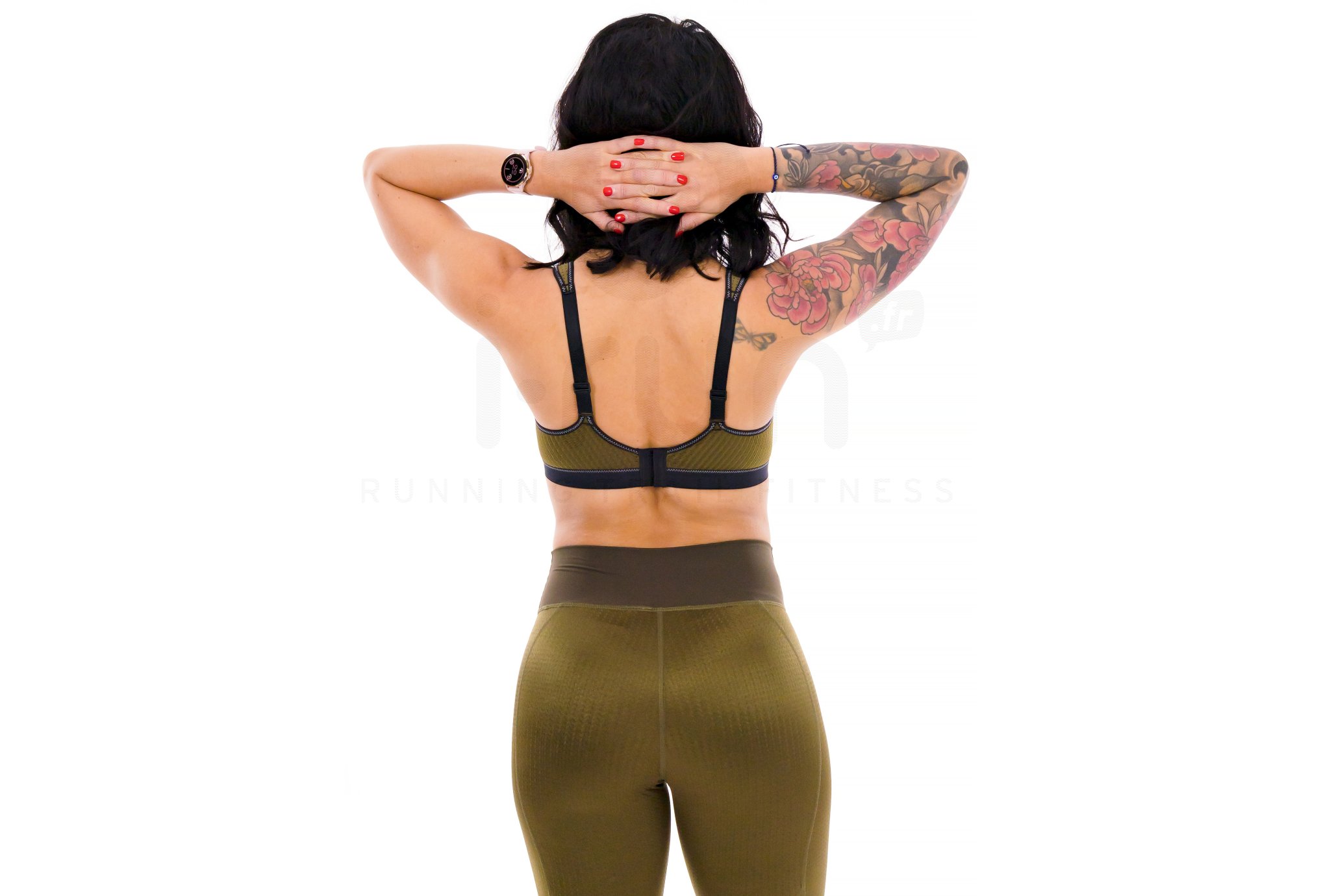 Anita Active Performance