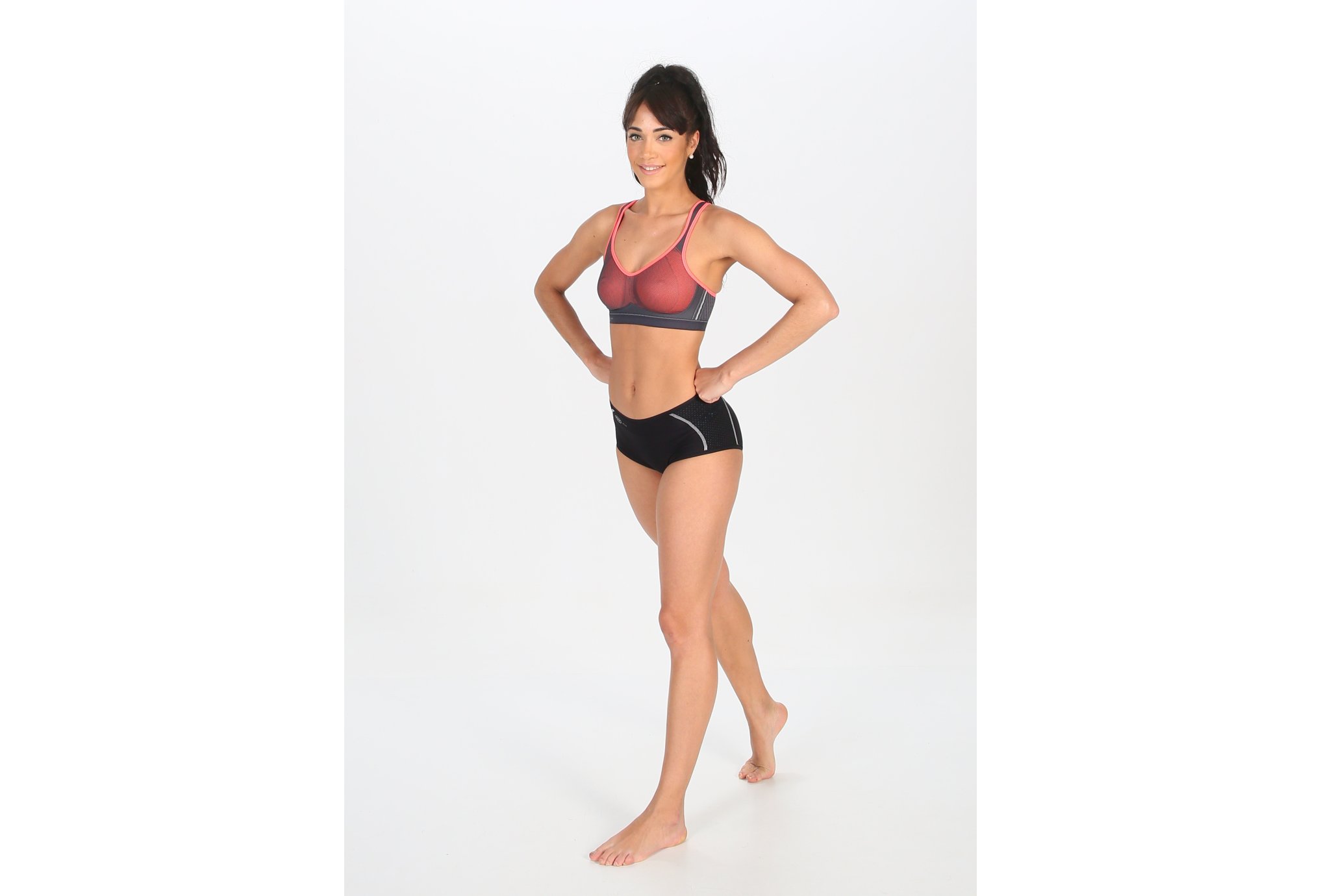 Anita Active Sport Air Control