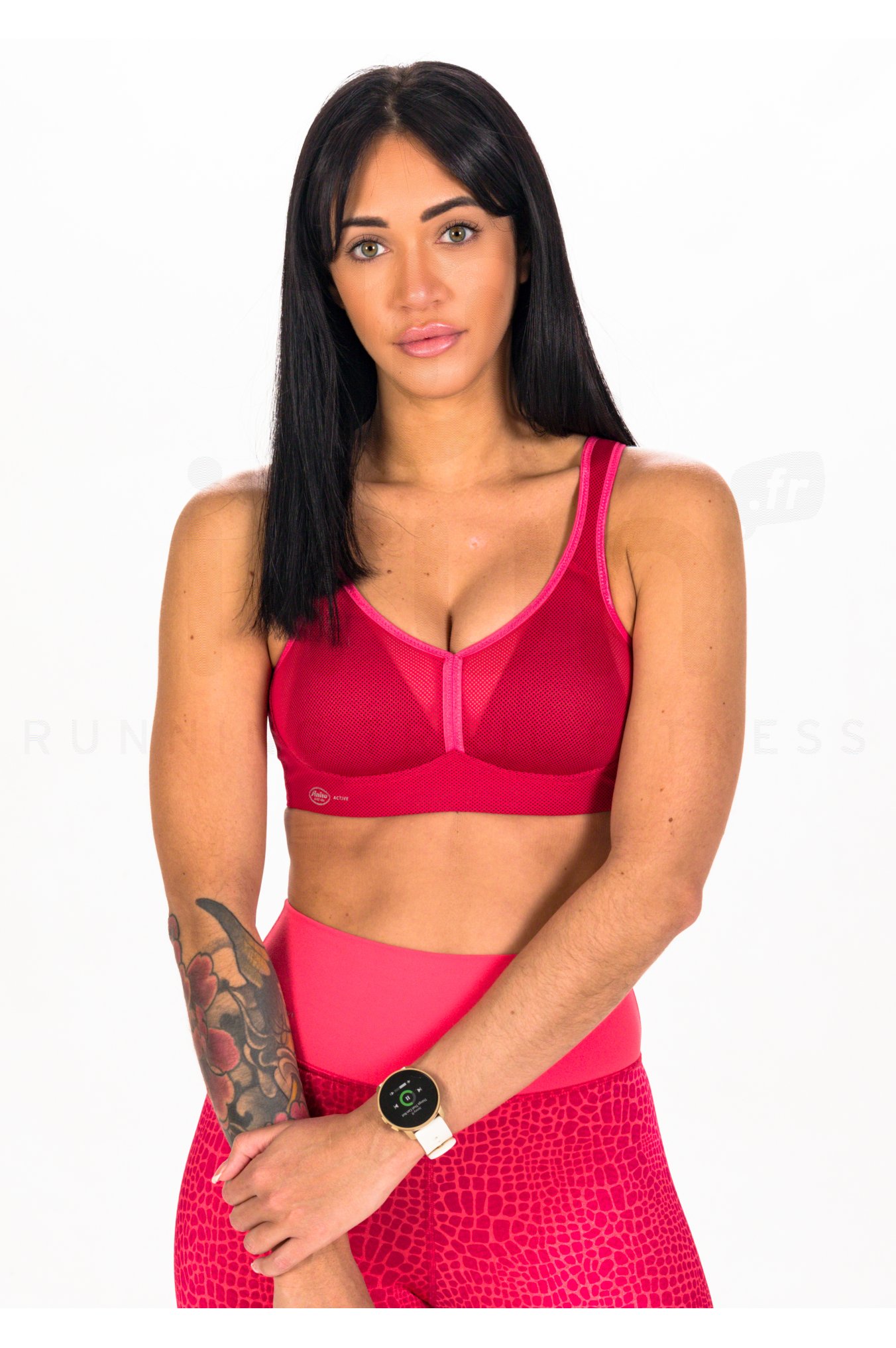 Anita Air Control 