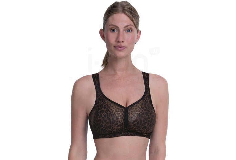 Anita Air Control