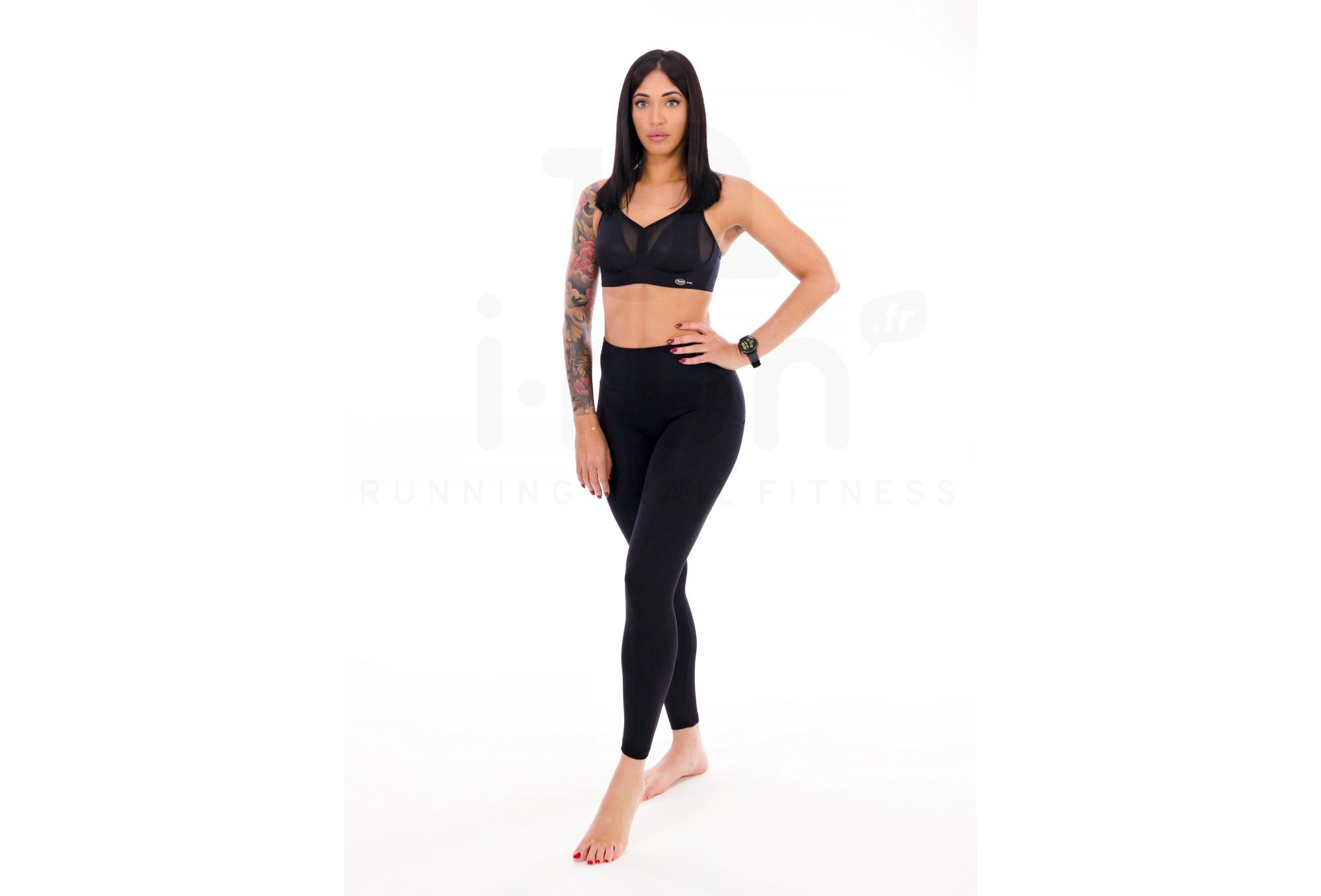 Anita Air Control X DeltaPad