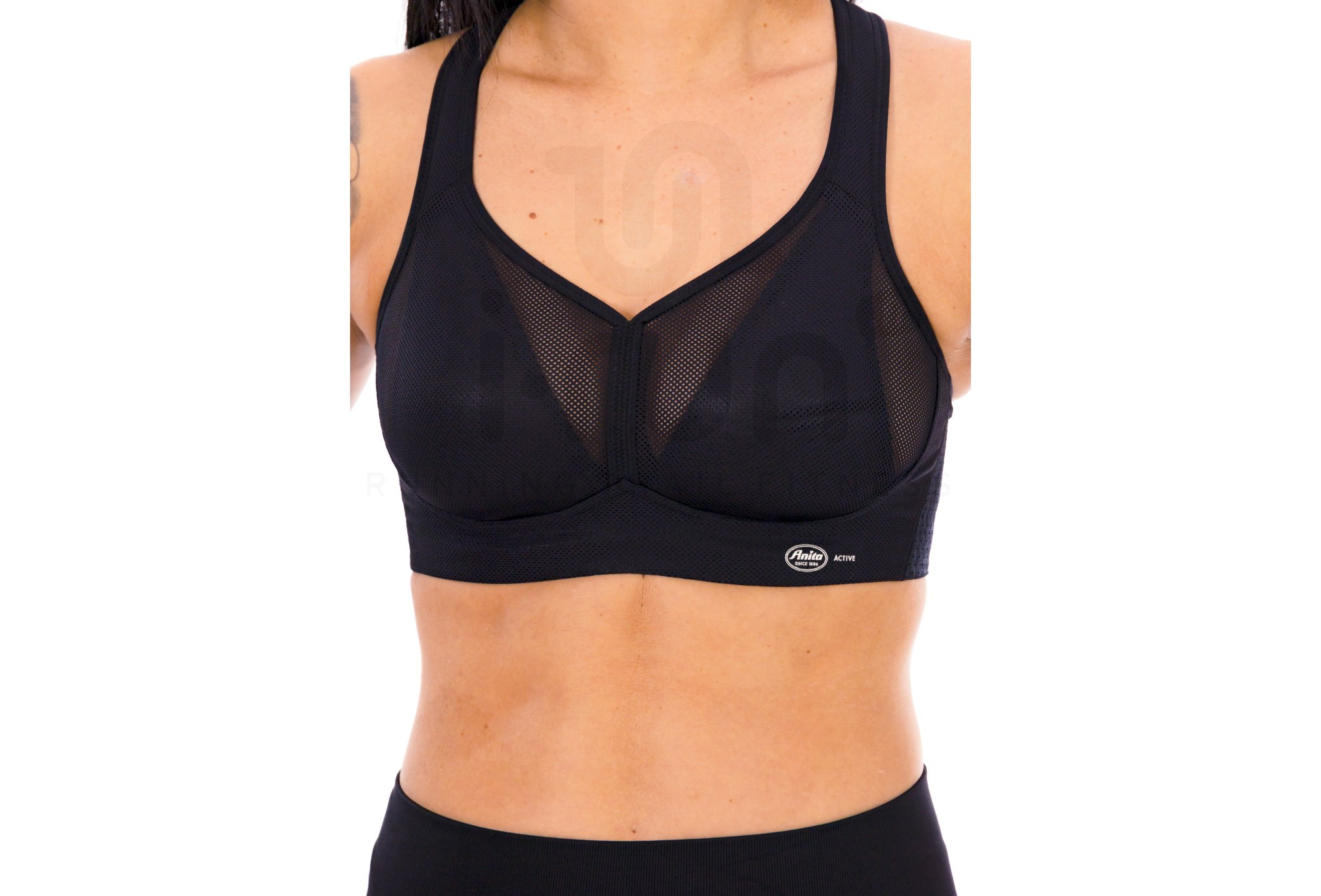 Anita Air Control X DeltaPad