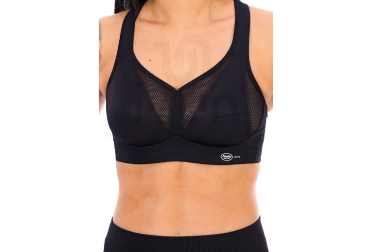 Anita Air Control X DeltaPad