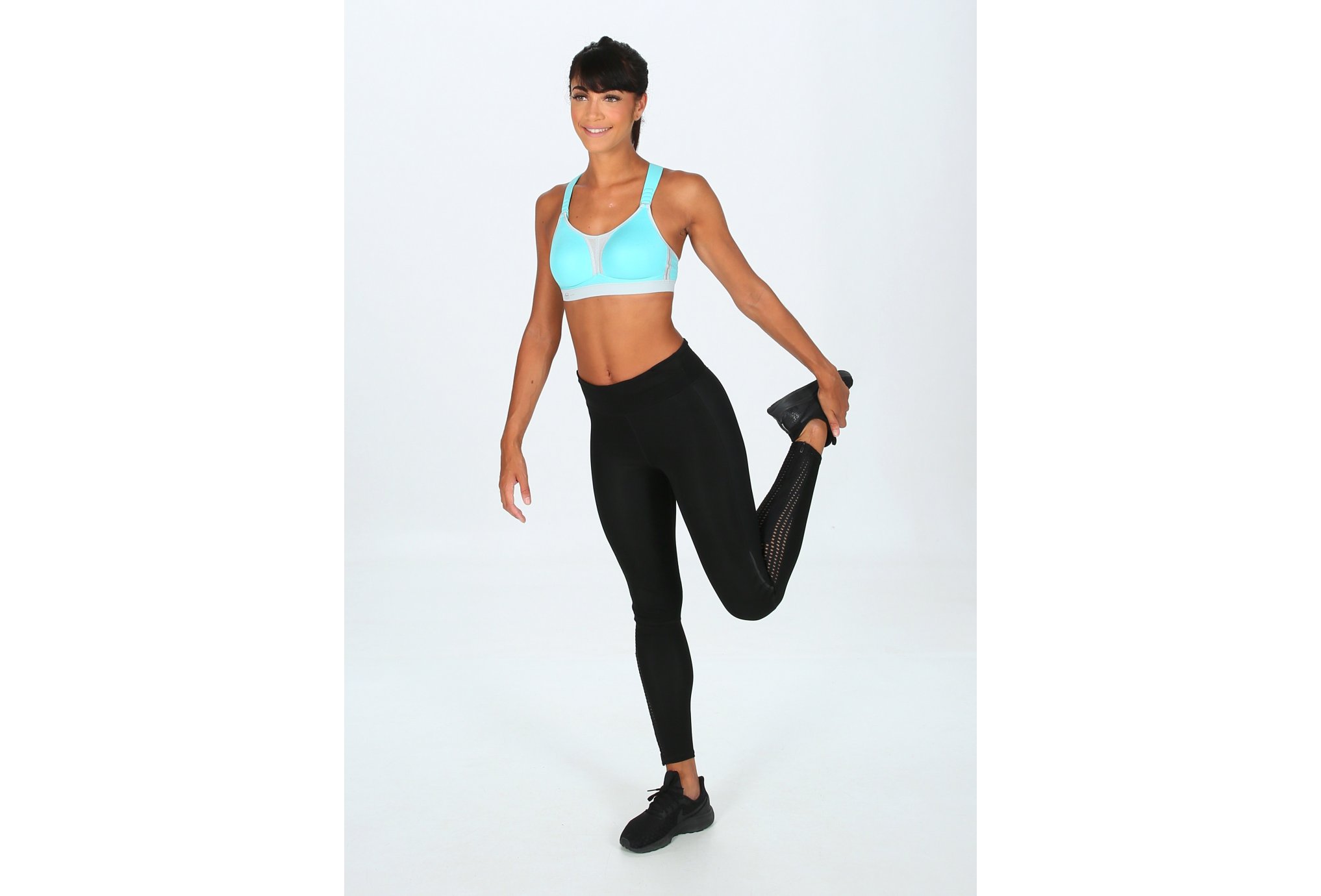 Anita Dynamix Star
