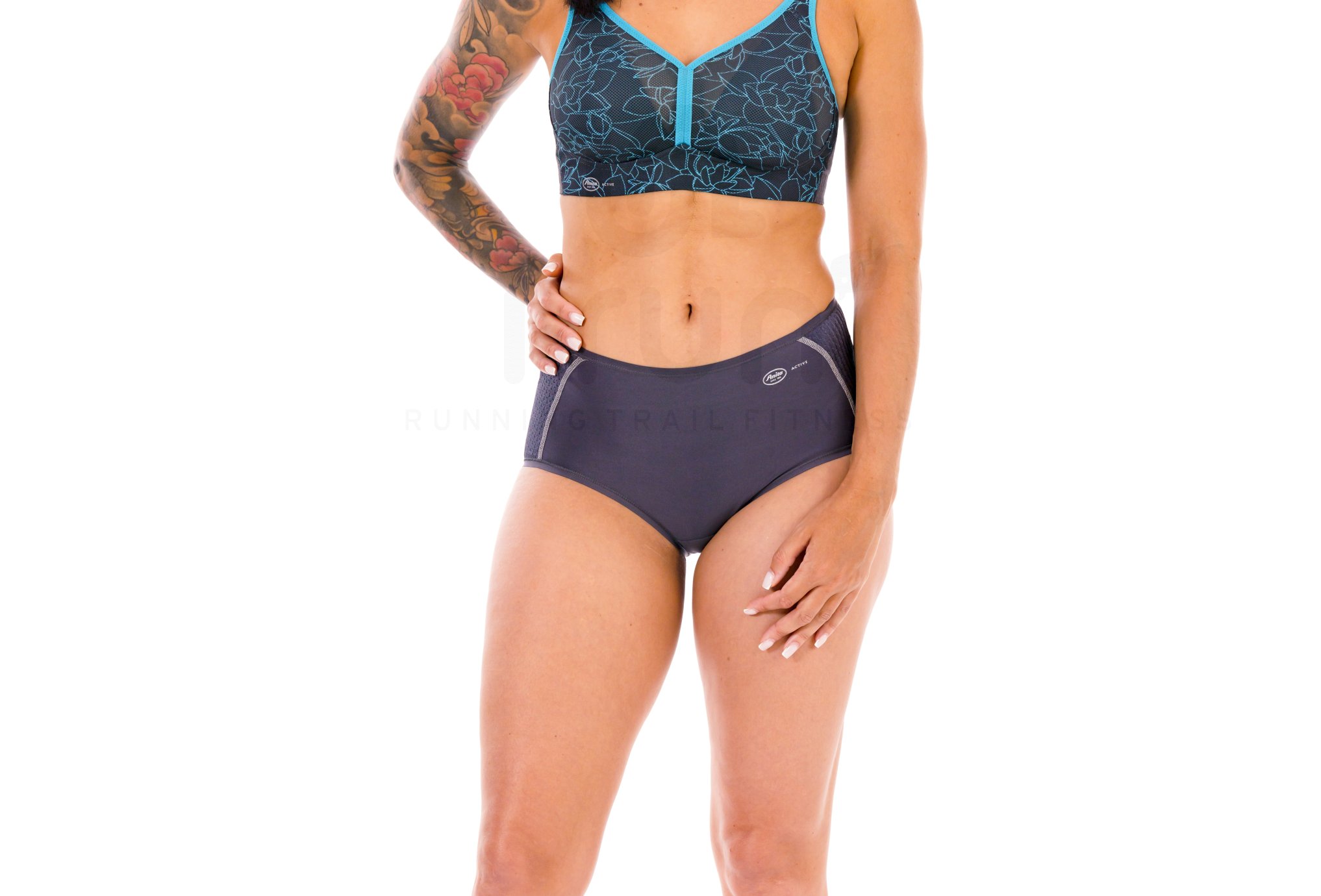 Anita Panty Active Sport Damen
