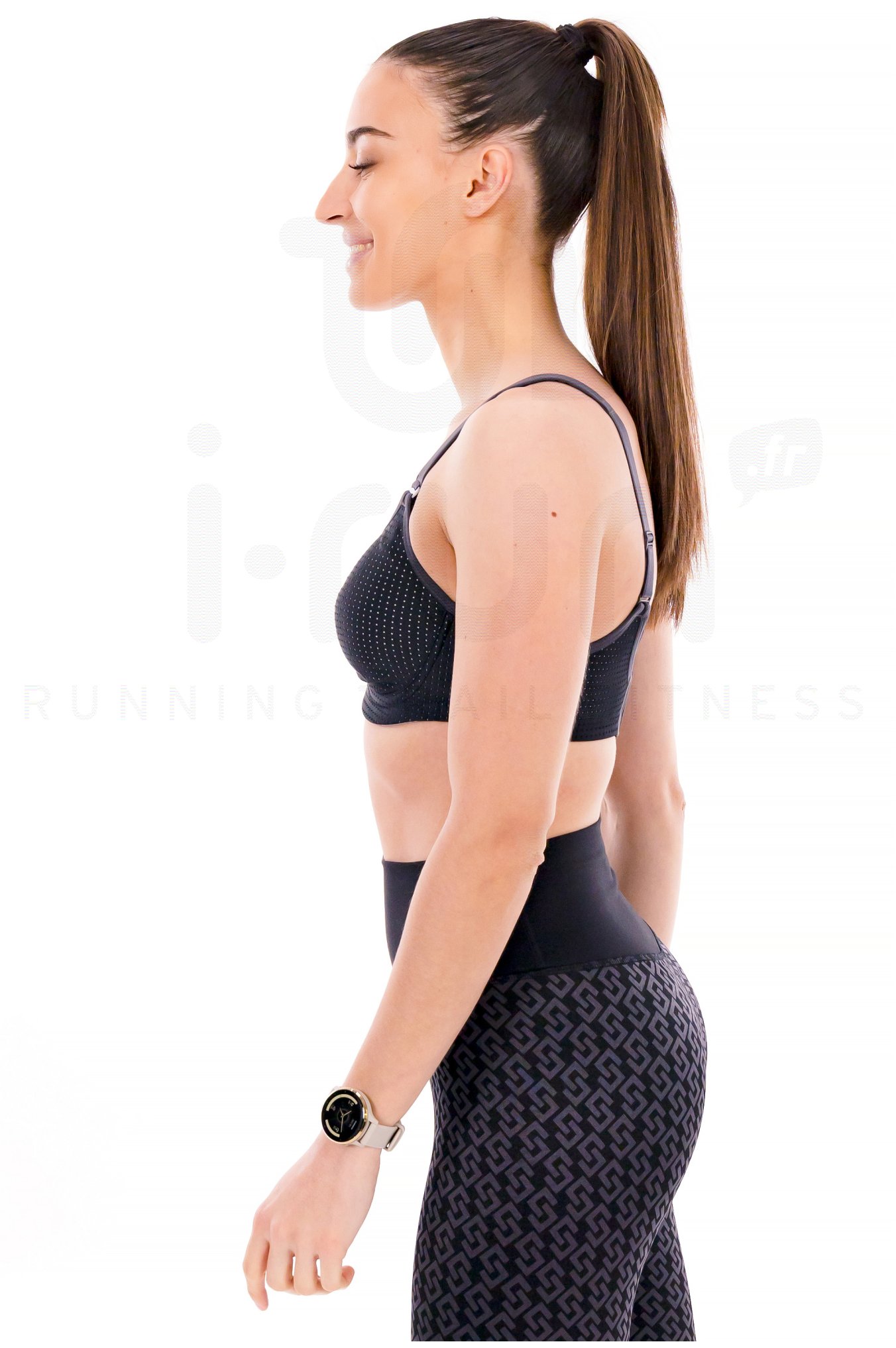 Anita Performance WireX 