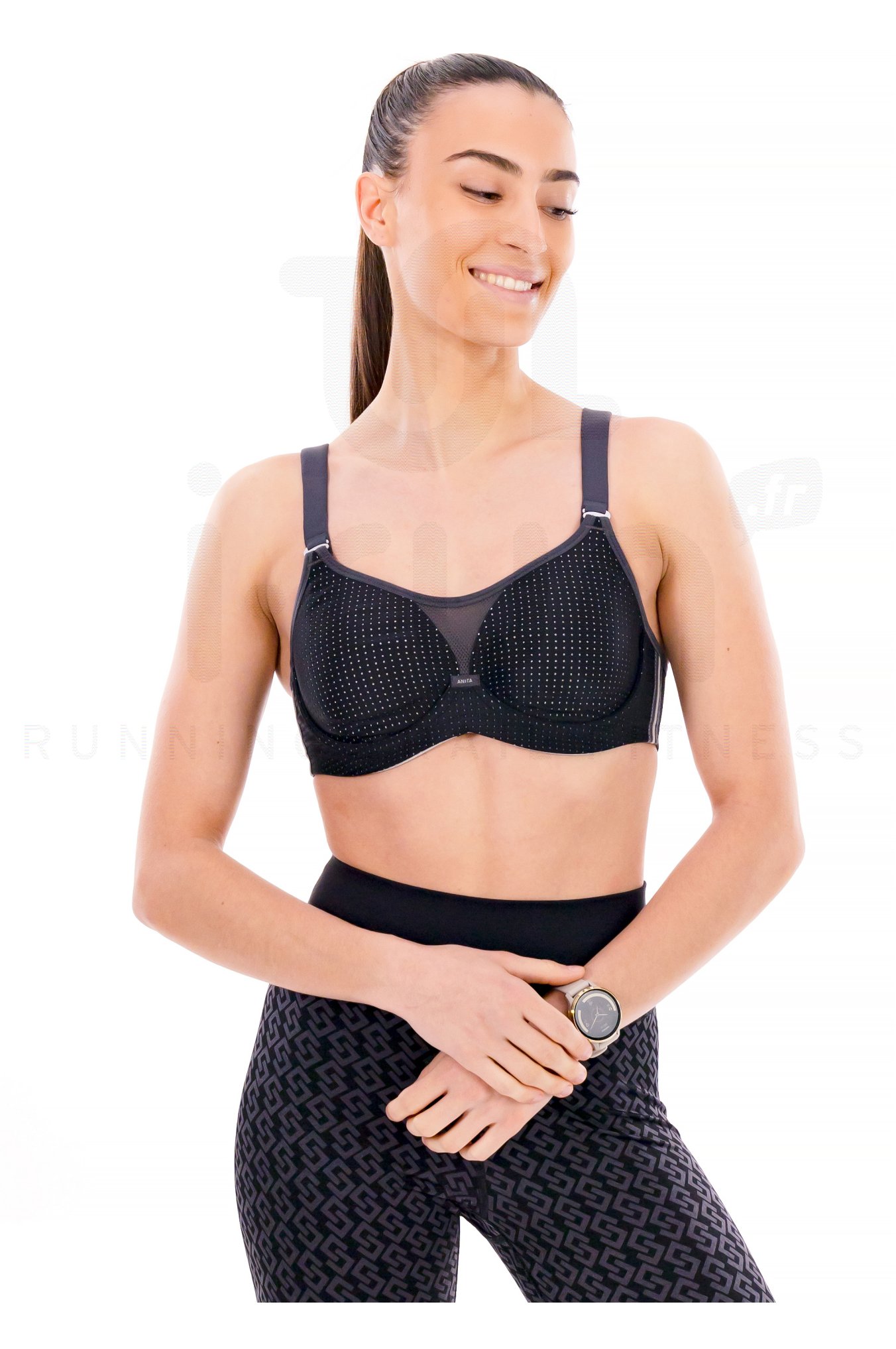 Anita Performance WireX 
