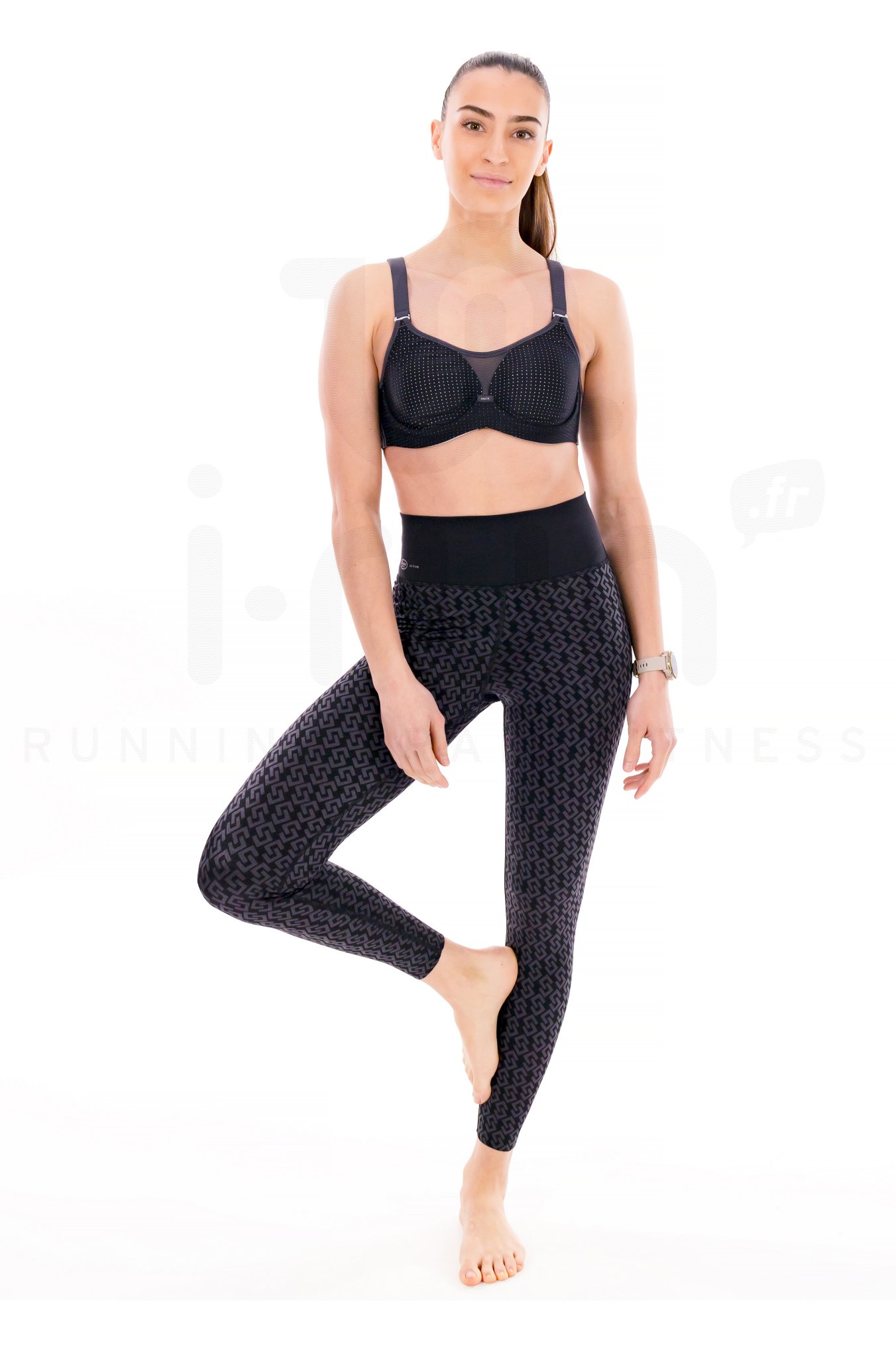 Anita Performance WireX 