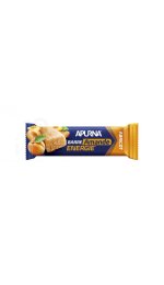 Apurna Barre �nerg�tique - Abricot/Amande