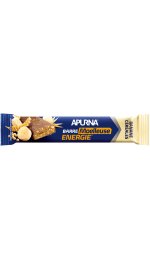 Apurna Barre �nerg�tique - Banane/C�r�ales
