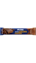 Apurna Barre �nerg�tique - Chocolat