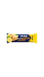 Apurna Barre �nerg�tique - Citron/Amande