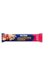 Apurna Barre �nerg�tique - Framboise/Noisettes